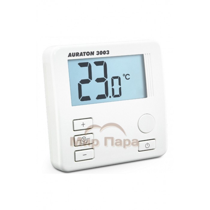 Терморегулятор AURATON Auriga 3003