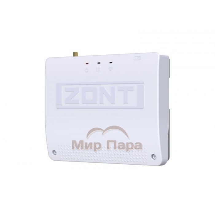Отопительный контроллер ZONT SMART 2.0