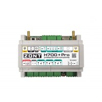 Контроллер ZONT H700+ PRO