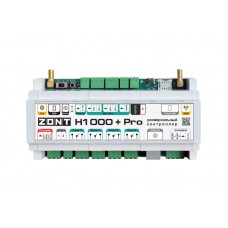 Контроллер ZONT H1000+ PRO