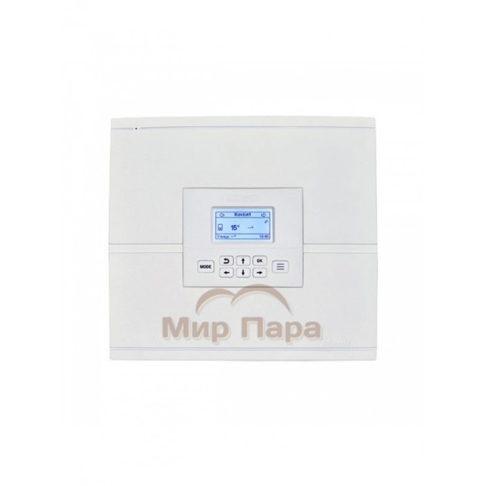 Автоматический регулятор системы отопления ZONT Climatic OPTIMA