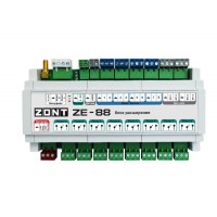 Блок расширения ZONT ZE-88 для контроллеров