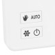 Беспроводной электронный терморегулятор - программируемый AURATON Pavo SET (R30 RT)