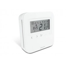 Беспроводной электронный термостат, недельный Salus HTRP-RF (50)
