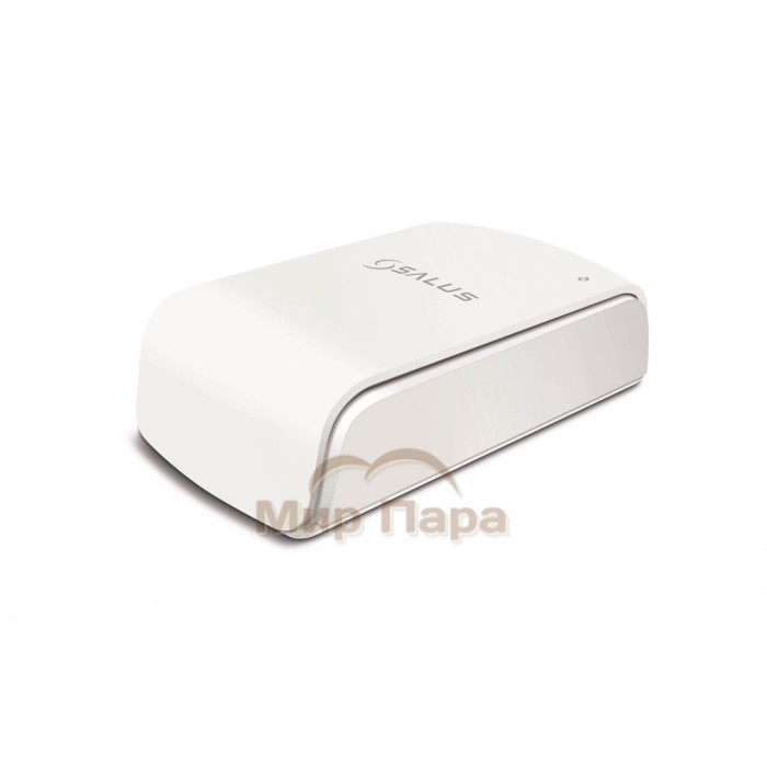 Беспроводной терморегулятор для системы iT600 SmartHome Salus TS600