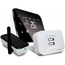 Интернет Термостат SALUS IT 500