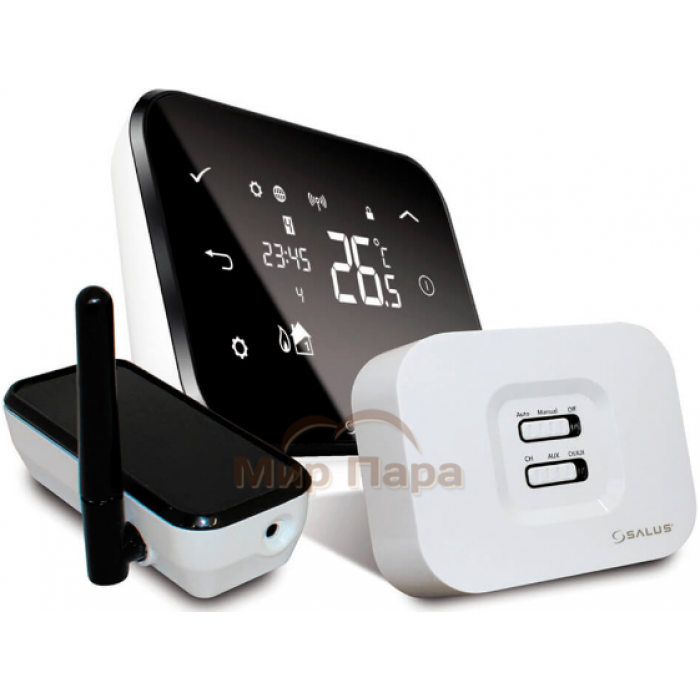 Интернет Термостат SALUS IT 500