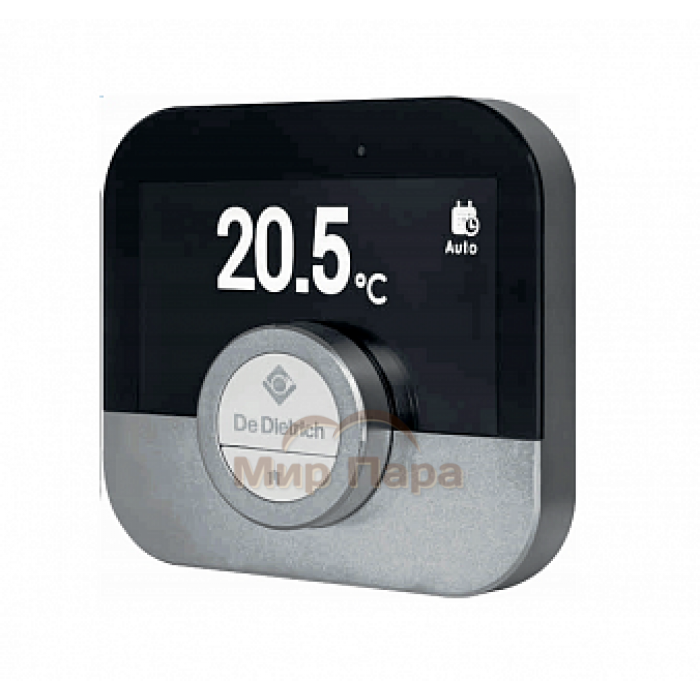 Модулирующий термостат комнатной температуры De Dietrich SMART TC° (AD 324)