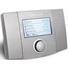 Погодозависимый регулятор Salus WT100