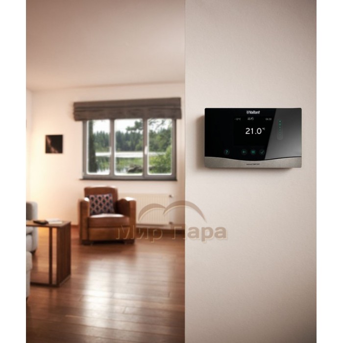 Погодозависимый регулятор Vaillant VRC 720 RF