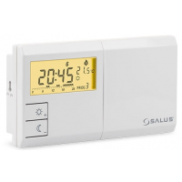 Программируемый терморегулятор Salus 091 FL