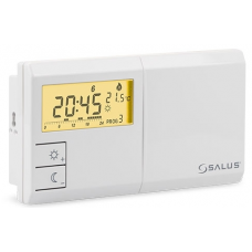Программируемый терморегулятор Salus 091 FL