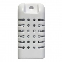 Радиодатчик температуры и влажности комнатный MyHeat