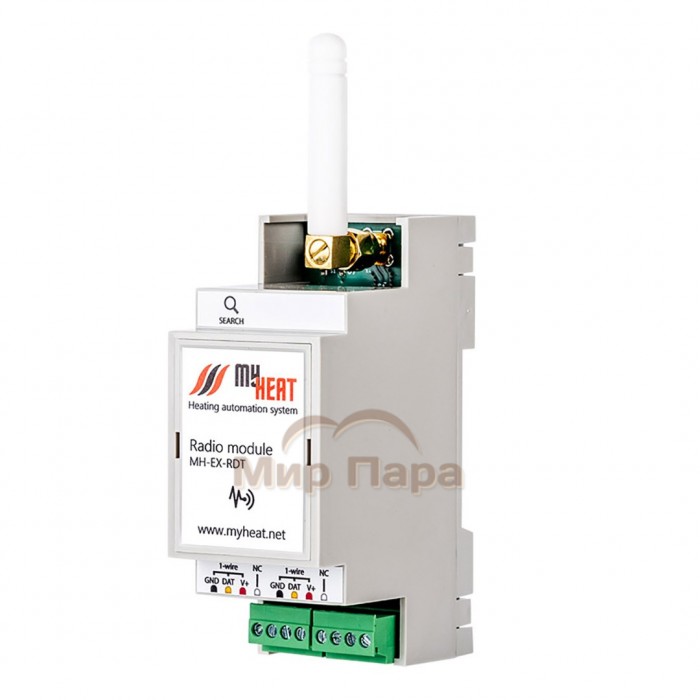 Радиомодуль MyHeat RDT