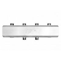 Коллектор MIK HV70/125-7