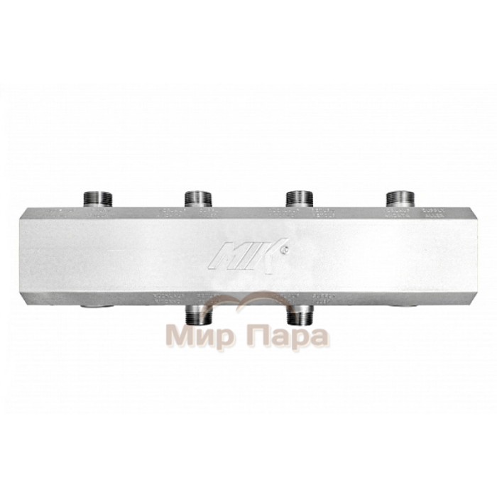 Коллектор MIK HV70/125-7