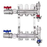 Коллектор PROFLine XF 20102-3