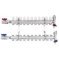 Коллектор PROFLine XF 20102-11