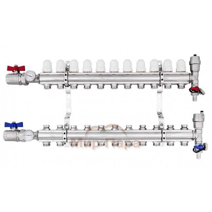 Коллектор PROFLine XF 20102-11