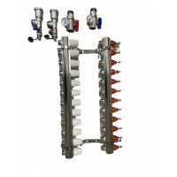 Коллектор PROFLine XF 20137B-12
