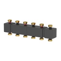 Распределительный коллектор Meibes MeiFlow Top S MF 5 HC