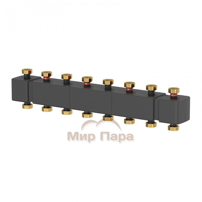 Распределительный коллектор Meibes MeiFlow Top S MF 7 HC Распределительный коллектор Meibes MeiFlow Top S MF 7 HC