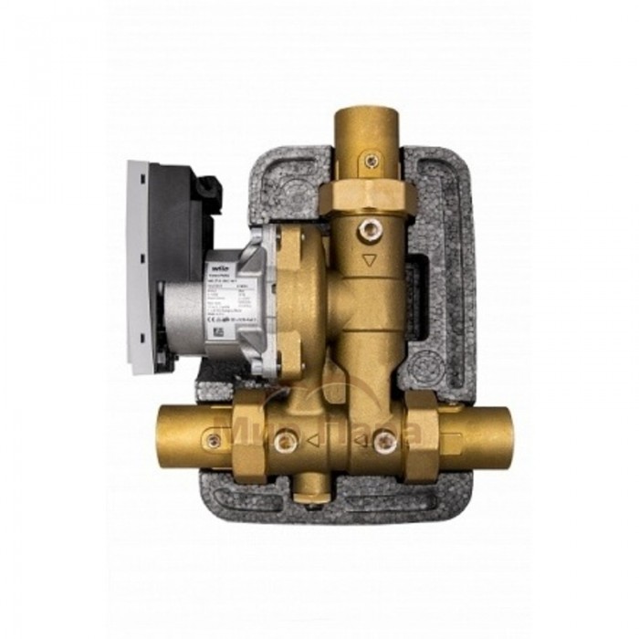 Насосная группа BRV 205MCCS-60-P8