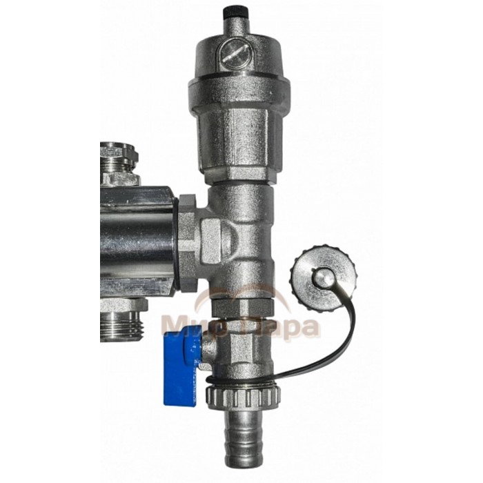 Коллектор PROFLine XF 20102-11