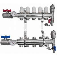 Коллектор PROFLine XF 20102-12