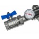 Коллектор PROFLine XF 20102-3