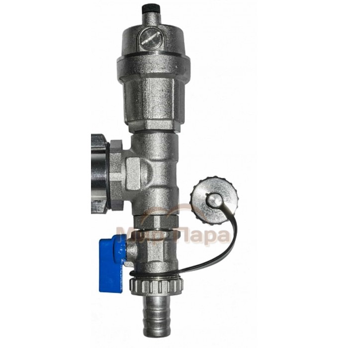 Коллектор PROFLine XF 20102-5
