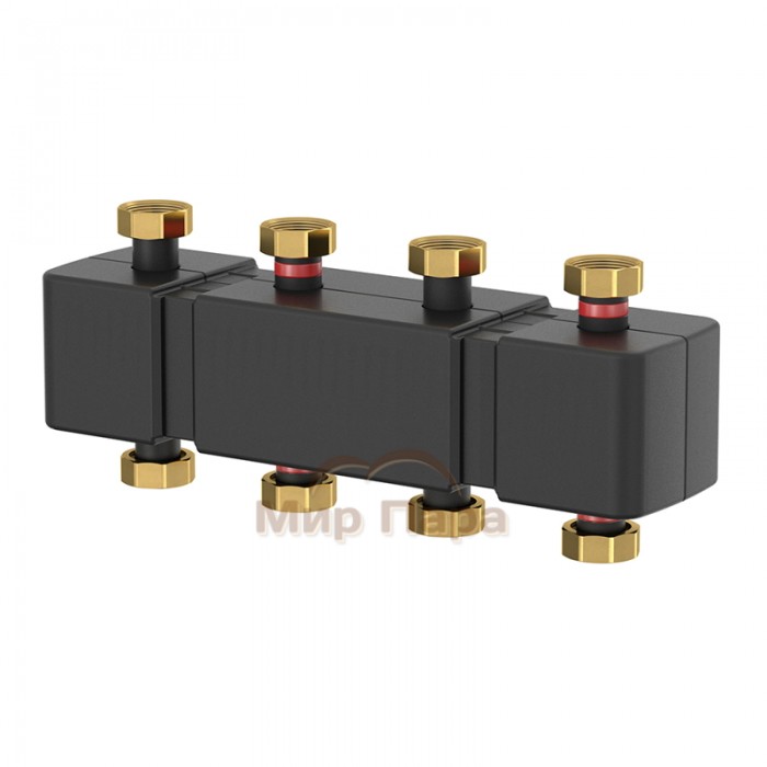 Распределительный коллектор Meibes MeiFlow Top S MF 3 HC