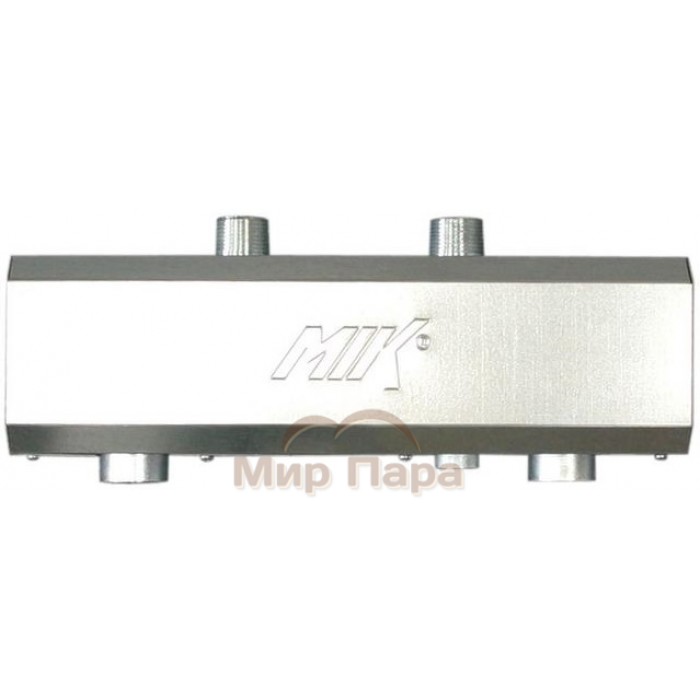 Гидравлический отделитель MIK HW 60/125-1