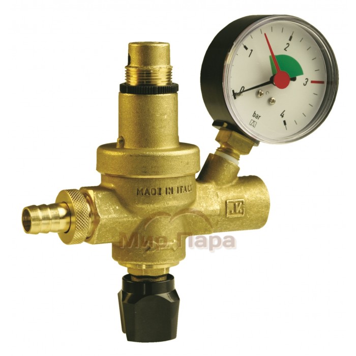 Клапан автоматической подпитки Afriso FAM 1/2", 42406