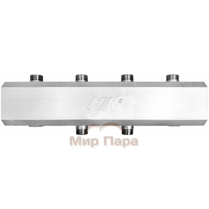 Коллектор MIK HV60/125-3