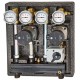 Насосная группа Meibes Kombimix UK/MK (STM) с насосом Grundfos UPSO 15-65