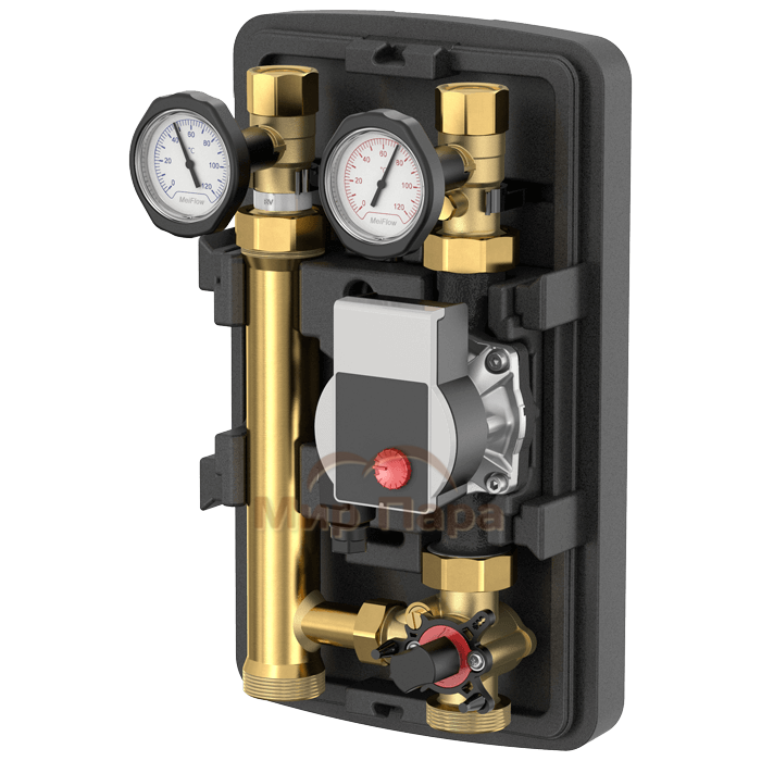 Насосная группа Meibes MeiFlow Top S MC DN25 (1") без насоса