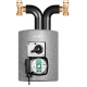 Насосная группа Meibes Thermix EL с насосом Grundfos UPSO 15-50 MBP