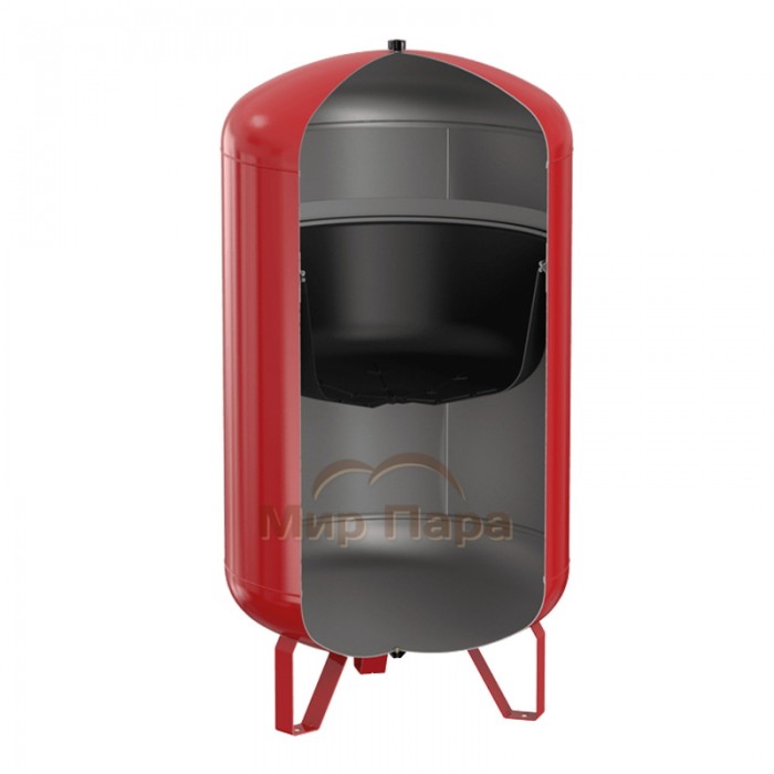 Мембранный бак Flexcon R 500 для отопления 3-10 бар
