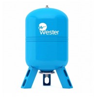 Гидроаккумулятор для воды WESTER WAV 150л