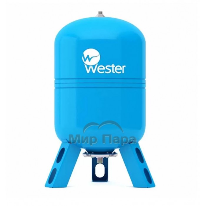 Гидроаккумулятор для воды WESTER WAV 150л