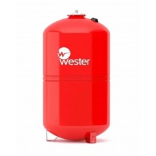 Расширительный бак для отопления Wester WRV 150л