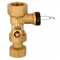 Клапан для подключения расширительного бака ASK 3/4", 77924