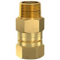 Клапан Flamco FlexFast 3/4" для подключения расширительного бака
