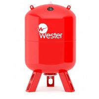 Расширительный бак для отопления Wester WRV 300л