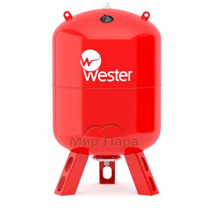 Расширительный бак для отопления Wester WRV 300л