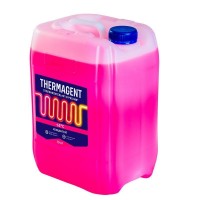 Теплоноситель для котлов Thermagent -65 (этиленгликоль)