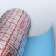 Подложка для теплого пола VALTEC 3мм, 30м2 (VT.HS.FP.0312)