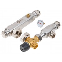 Насосно-смесительная группа AVE250-02 AV Engineering (AVE250-02)