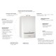 Газовый котел De Dietrich АМС 90 PRO с панелью DIEMATIC EVOLUTION